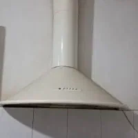 هود دو موتوره