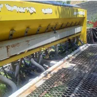 ردیفکار وعمیقکار ۱۱ ردیفه|ماشین‌آلات صنعتی|چاراویماق, |دیوار