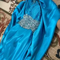 دوعدد لباس مجلسی و یک عدد مانتو|لباس|نظرآباد, نظرآباد|دیوار