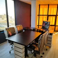 میز مدریتوکنفرانس پرنیاولیندا|مبلمان اداری|تهران, جوادیه|دیوار