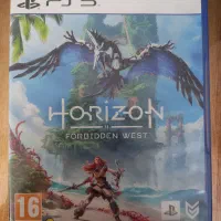 دیسک بازی ps5 horizon forbidden west