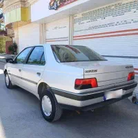 فروش 405 مدل 94 در حد