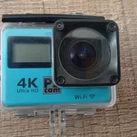 دوربین ورزشی