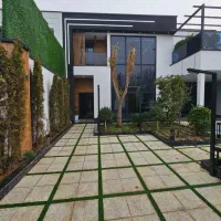 فروش ویلا لوکس و مدرن 300  متری