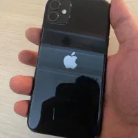 آیفون ۱۱ نرمال 128 ZA/A هلث 99%