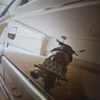 پارس مشکی tu5|خودرو سواری و وانت|بجنورد, |دیوار