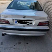 خطر اسپرت برف پاک کن استیل آینه استیل آرم موستانگ|قطعات یدکی و لوازم جانبی|رفسنجان, |دیوار