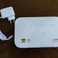 مودم 4G/TD-LTE ایرانسل مدل TF-160 H1  TD-LTE 4G|مودم و تجهیزات شبکه|تهران, شهرک صادقیه|دیوار