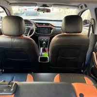 ام وی ام مدل 97 اتومات|خودرو سواری و وانت|اصفهان, کوی ولی عصر|دیوار