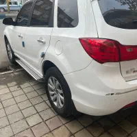 هایما اس۷|خودرو سواری و وانت|نقده, |دیوار