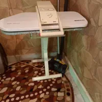 اتو پرس.ایستاده|اتو و لوازم اتو|اردبیل, |دیوار