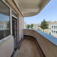 150 متر کلیدنخورده، نوساز، غرق آفتاب|اجارهٔ آپارتمان|کرج, شهرک اوج|دیوار