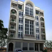 آپارتمان 140متری بر اصلی بلوار مدرس