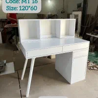 میز تحریرهای پایه چوبی چوبین سا|میز تحریر و کامپیوتر|تهران, یافت آباد جنوبی|دیوار