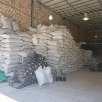 خاک برگ ،پرلیت ،کوکوپیت