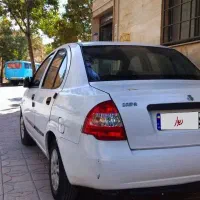 تیبا یک مدل 96|خودرو سواری و وانت|همدان, |دیوار