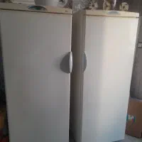 یخچال و فریزر