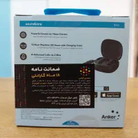 جدیدترین ایرپاد انکر مدل R50i|لوازم جانبی موبایل و تبلت|هشتگرد, شهرک ولیعصر (مصلی)|دیوار
