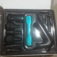 گان ماساژ بلوآندیا (اصل)