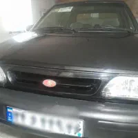 پراید خوشکل