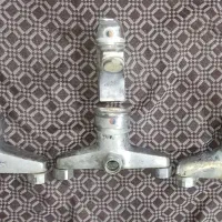 تعدادی شیر آلات سالم