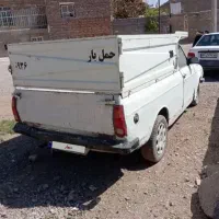 پیکان وانت|خودرو سواری و وانت|تربت جام, میان جام|دیوار