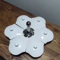 اردو خوری شش خانه دردار سرامیکی