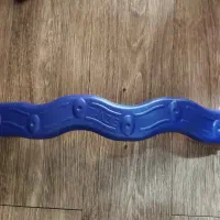 حلقه جادویی دوبل تن زیب