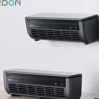 مینی کولر شارژی Edon مدل E868 با ریموت و مه پاش