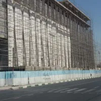 فروش لوله داربست زیر قیمت بازار