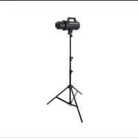 کیت فلاش Godox Gemini GS300|دوربین عکاسی و فیلم‌برداری|اصفهان, باغ دریاچه|دیوار