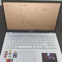 لپ تاپ core i3 نسل ۱۱ کاملاً سالم