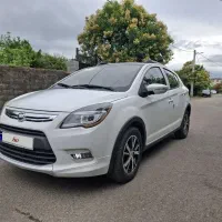 لیفان x50 مدل ۹۵ دنده ای تک برگ سند