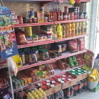 فروش سوپر مارکت