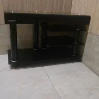 میزتلوزیون.میز.میز تلوزیون شیشه ایی.تلوزیون .TV