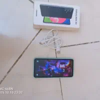سامسونگ گلگسی a52s 5g|موبایل|تهران, شادآباد|دیوار