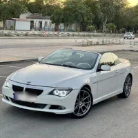 BMW 630 کروک مدل ۲۰۰۹|خودرو سواری و وانت|مشهد, سجاد شهر|دیوار