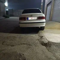 سمند مدل 95مولتی پلکس|خودرو سواری و وانت|اردبیل, |دیوار