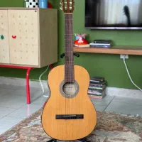 گیتار کلاسیک آنتونیو آلوارز s20