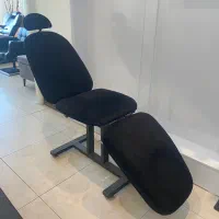 صندلی سه تیکه