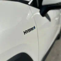 تویوتا رافور ۲۰۲۵