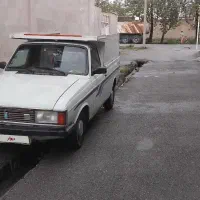 وانت پیکان ۸۸