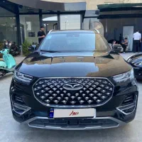 تیگو8پرو 1401 بیرنگ فروش فوری