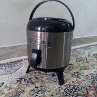 کلمن 5.8 لیتری آکبند