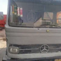 خاور 57 608|خودرو سنگین|قزوین, |دیوار