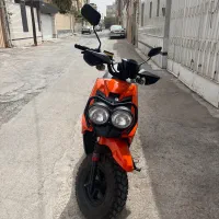 موتور برقی مادو