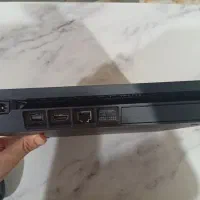 Ps4 slim 500g|کنسول، بازی ویدئویی و آنلاین|اهواز, گلستان|دیوار