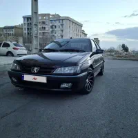 پارس TU5مشکی ۹۶