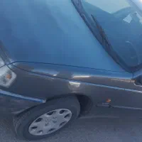 پژو روآ مدل 86