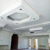 نقاشی ساختمان محمدی
